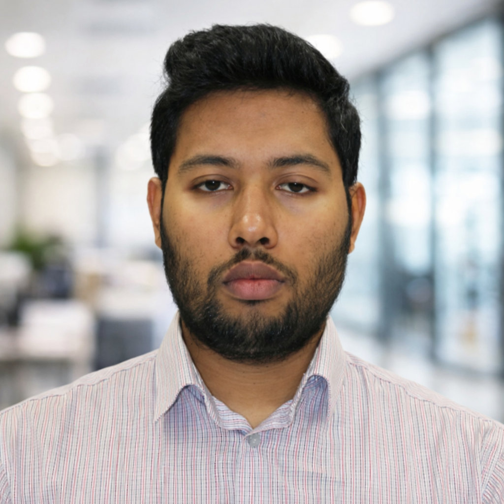 Arafat Rahman Talukdar