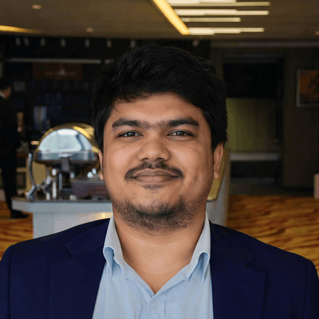 Md. Abdullah Al Arif